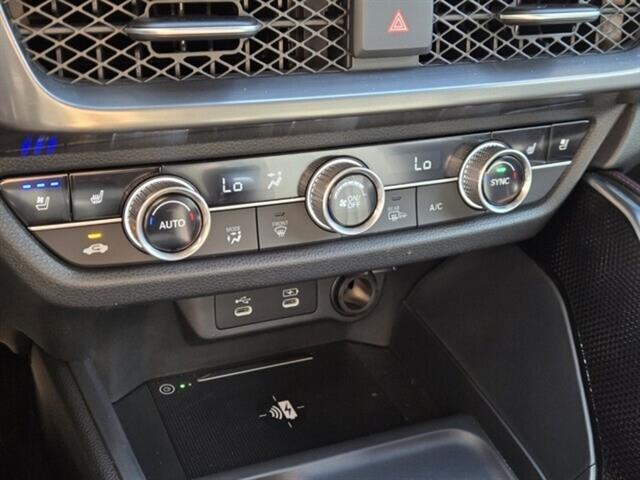 2025 Acura ADX w/A-SPEC w/Advance Las Vegas NV
