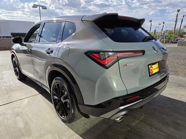 2025 Acura ADX w/A-SPEC w/Advance Las Vegas NV