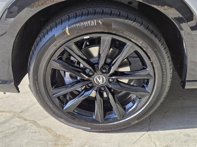 2025 Acura ADX w/A-SPEC w/Advance Las Vegas NV