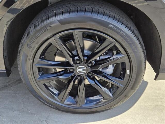 2025 Acura ADX w/A-SPEC w/Advance Las Vegas NV