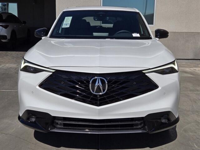 2025 Acura ADX w/A-SPEC w/Advance Las Vegas NV