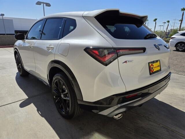 2025 Acura ADX w/A-SPEC w/Advance Las Vegas NV