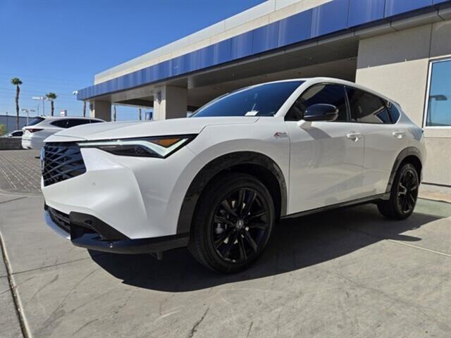 2025 Acura ADX w/A-SPEC w/Advance Las Vegas NV