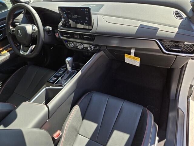 2025 Acura ADX w/A-SPEC w/Advance Las Vegas NV