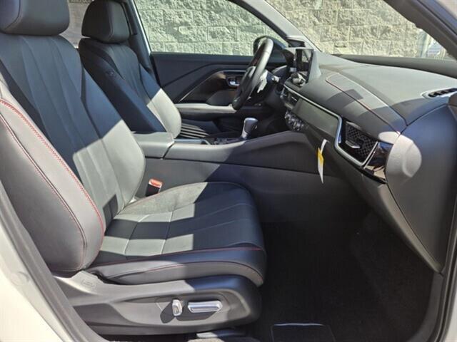 2025 Acura ADX w/A-SPEC w/Advance Las Vegas NV