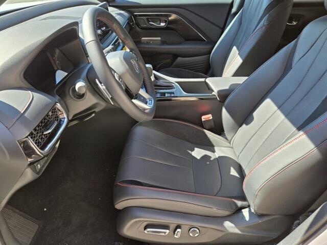 2025 Acura ADX w/A-SPEC w/Advance Las Vegas NV