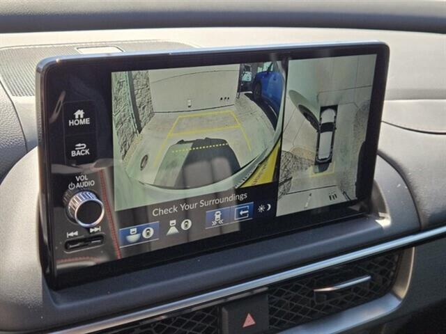 2025 Acura ADX w/A-SPEC w/Advance Las Vegas NV
