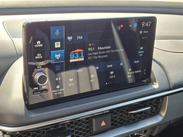 2025 Acura ADX w/A-SPEC w/Advance Las Vegas NV