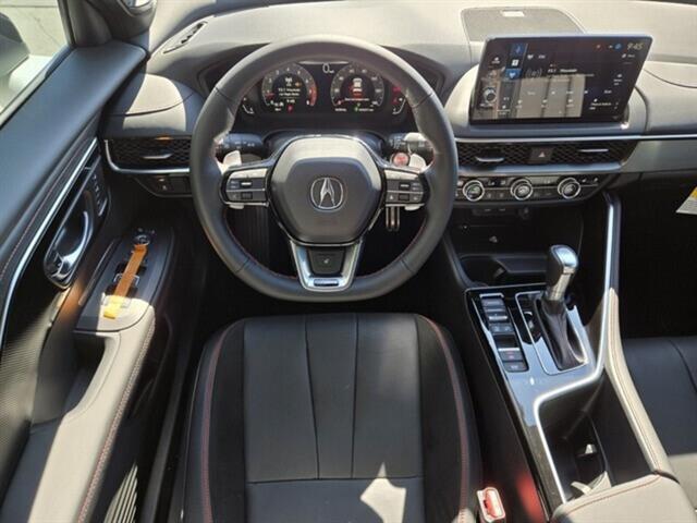2025 Acura ADX w/A-SPEC w/Advance Las Vegas NV