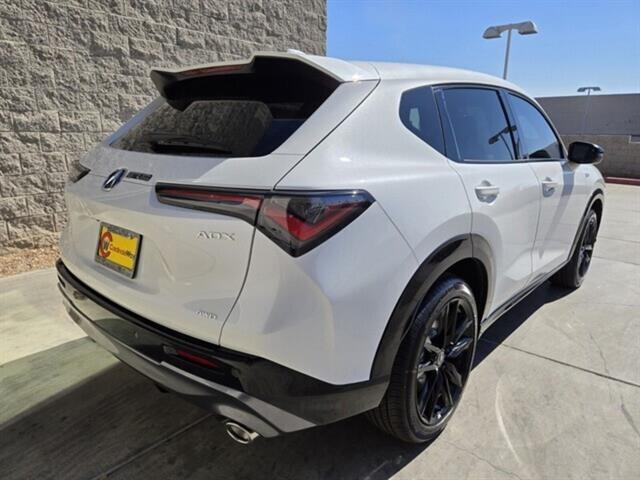 2025 Acura ADX w/A-SPEC w/Advance Las Vegas NV