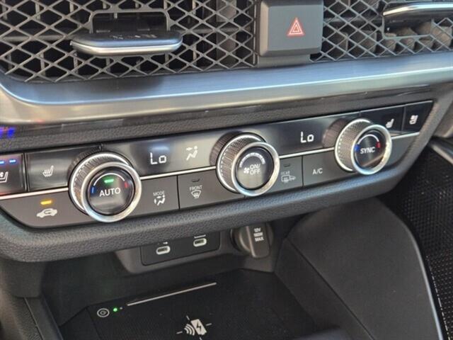 2025 Acura ADX w/A-SPEC w/Advance Las Vegas NV