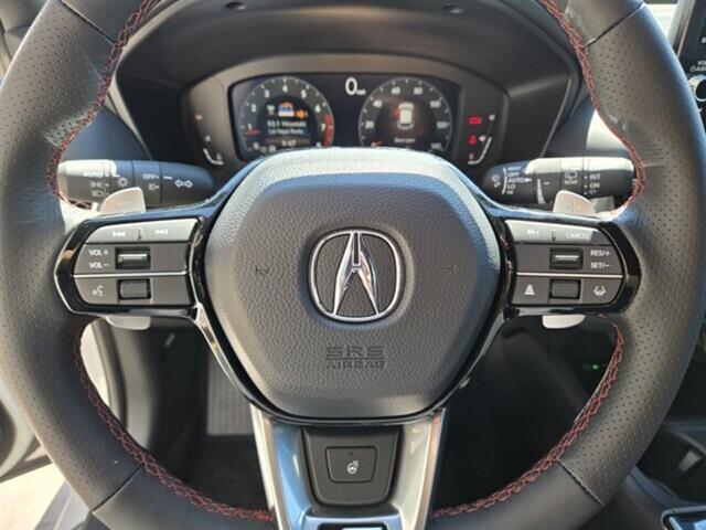 2025 Acura ADX w/A-SPEC w/Advance Las Vegas NV