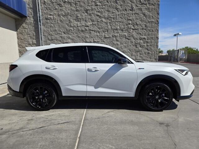 2025 Acura ADX w/A-SPEC w/Advance Las Vegas NV