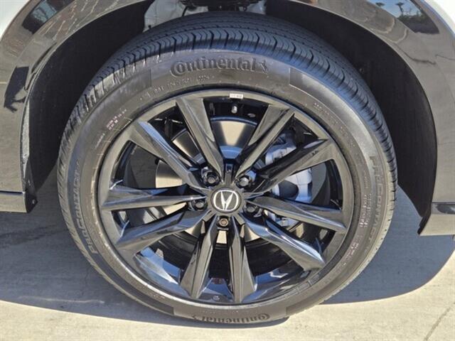 2025 Acura ADX w/A-SPEC w/Advance Las Vegas NV