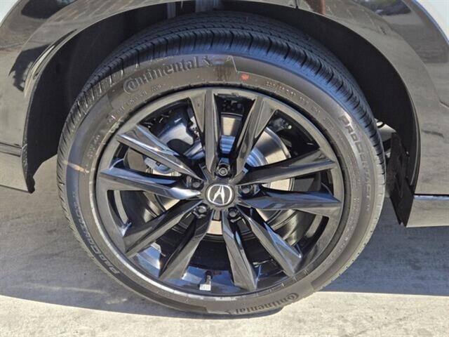 2025 Acura ADX w/A-SPEC w/Advance Las Vegas NV