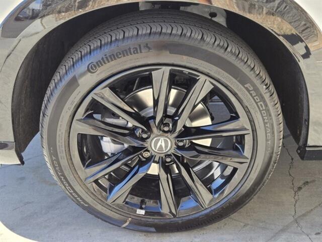 2025 Acura ADX w/A-SPEC w/Advance Las Vegas NV