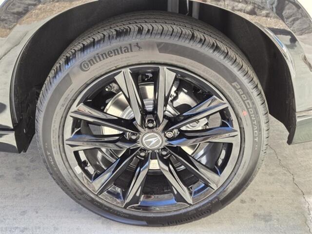 2025 Acura ADX w/A-SPEC w/Advance Las Vegas NV