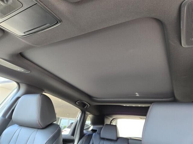 2025 Acura ADX w/A-SPEC w/Advance Las Vegas NV