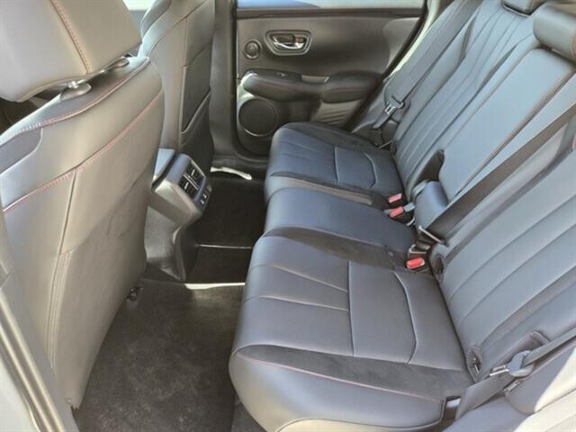 2025 Acura ADX w/A-SPEC w/Advance Las Vegas NV