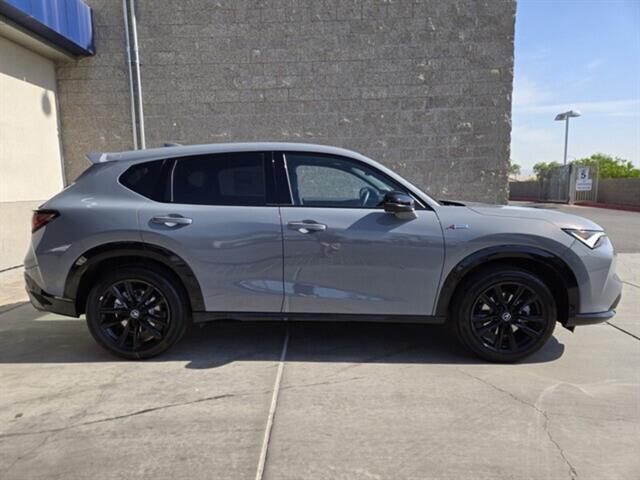 2025 Acura ADX w/A-SPEC w/Advance Las Vegas NV