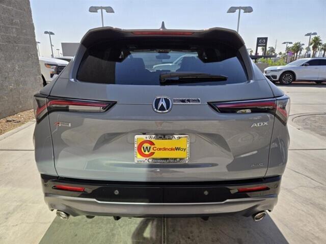2025 Acura ADX w/A-SPEC w/Advance Las Vegas NV