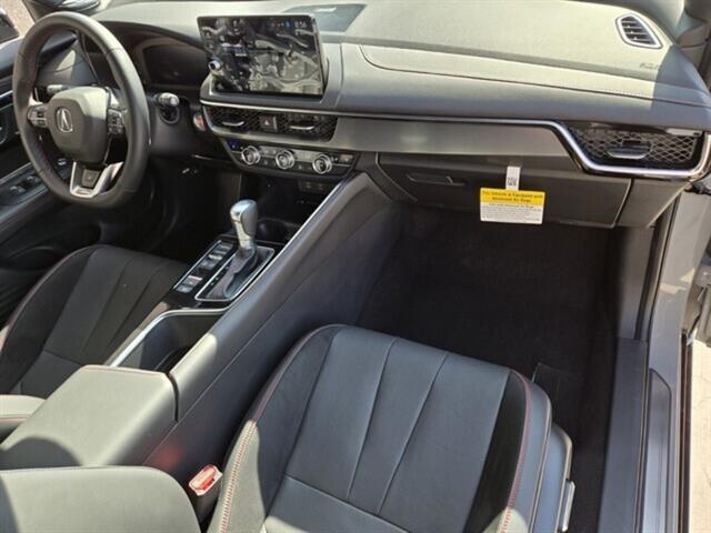 2025 Acura ADX w/A-SPEC w/Advance Las Vegas NV