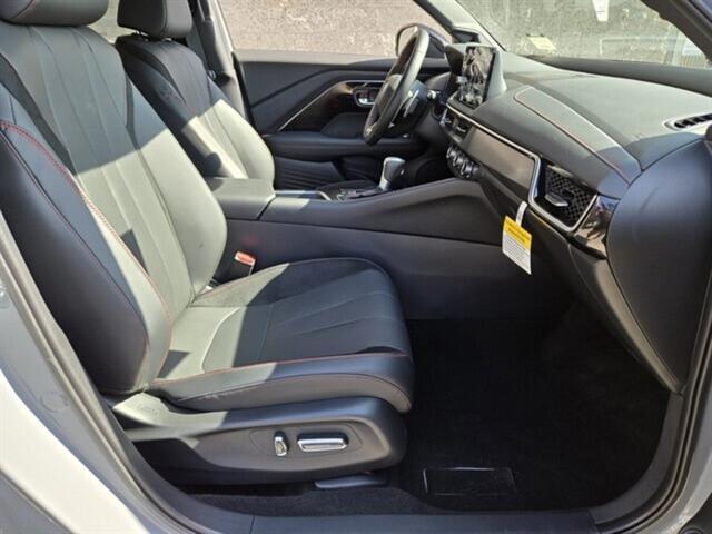 2025 Acura ADX w/A-SPEC w/Advance Las Vegas NV