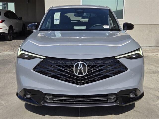2025 Acura ADX w/A-SPEC w/Advance Las Vegas NV