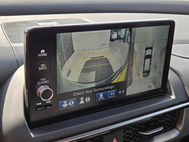 2025 Acura ADX w/A-SPEC w/Advance Las Vegas NV