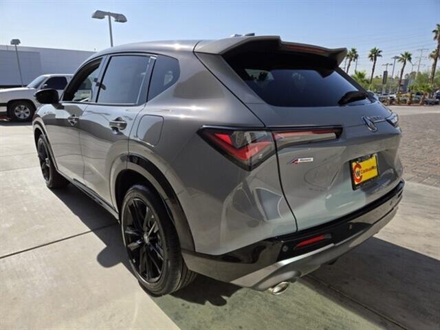 2025 Acura ADX w/A-SPEC w/Advance Las Vegas NV