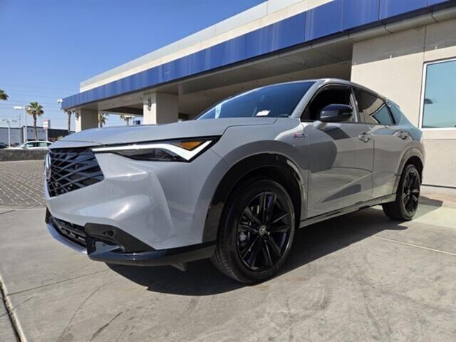 2025 Acura ADX w/A-SPEC w/Advance Las Vegas NV