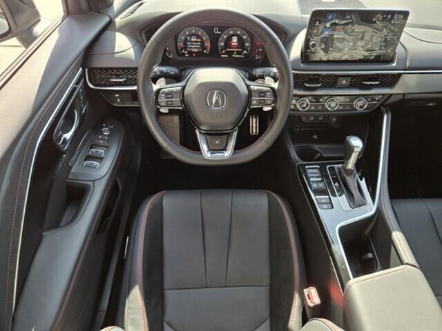 2025 Acura ADX w/A-SPEC w/Advance Las Vegas NV