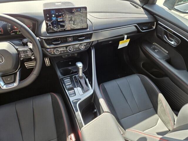 2025 Acura ADX w/A-SPEC w/Advance Las Vegas NV