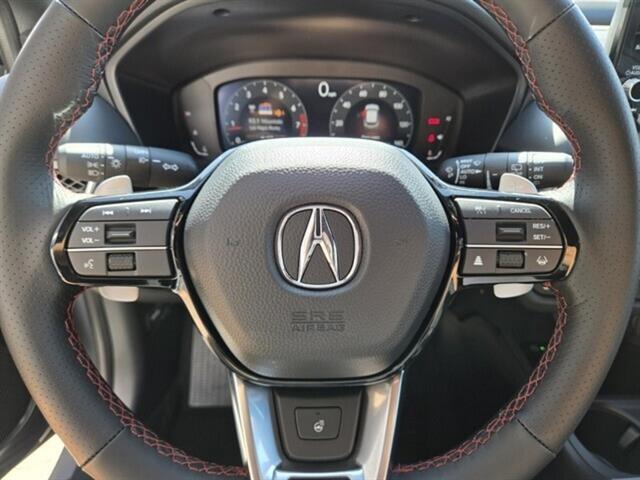 2025 Acura ADX w/A-SPEC w/Advance Las Vegas NV