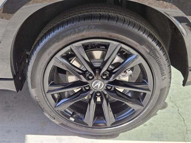 2025 Acura ADX w/A-SPEC w/Advance Las Vegas NV