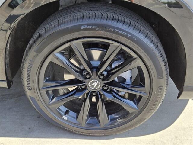 2025 Acura ADX w/A-SPEC w/Advance Las Vegas NV