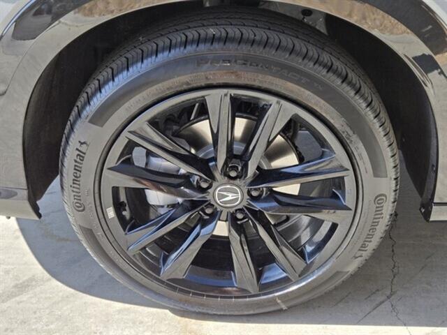 2025 Acura ADX w/A-SPEC w/Advance Las Vegas NV