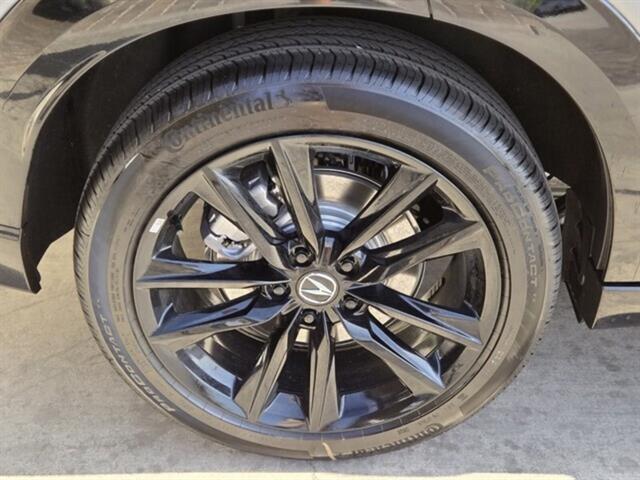2025 Acura ADX w/A-SPEC w/Advance Las Vegas NV