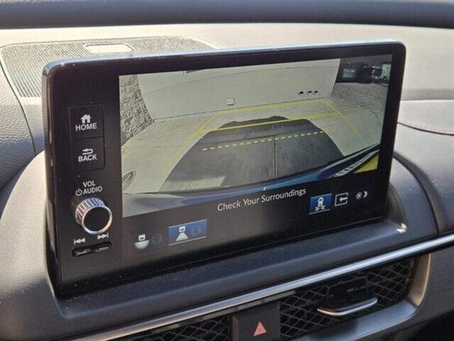 2025 Acura ADX w/A-SPEC w/Advance Las Vegas NV