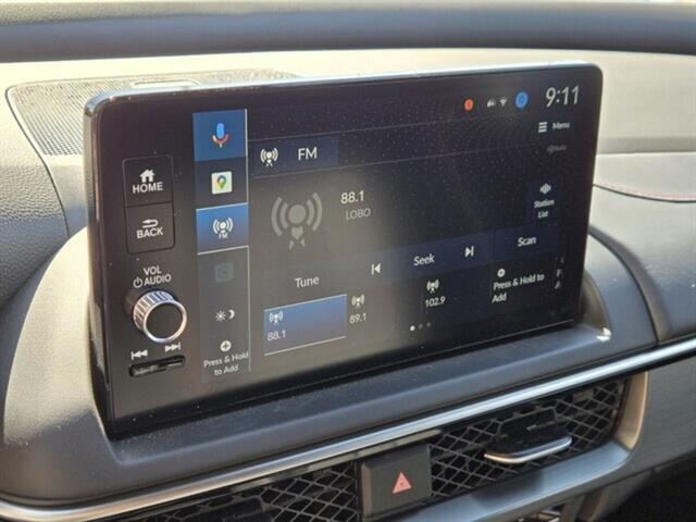 2025 Acura ADX w/A-SPEC w/Advance Las Vegas NV