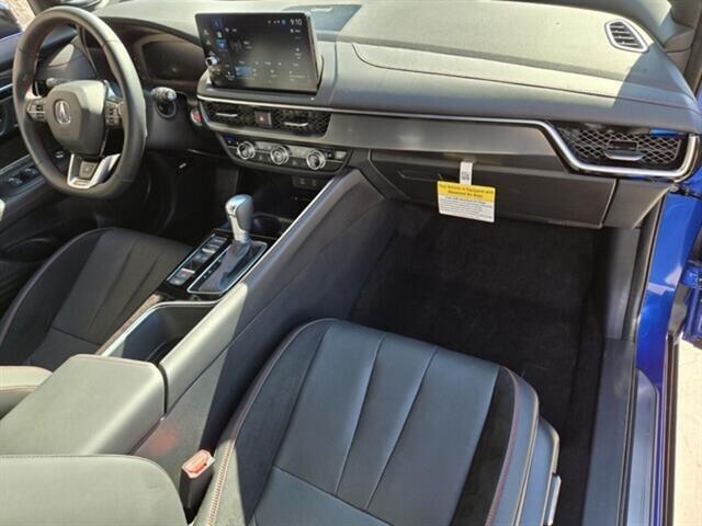 2025 Acura ADX w/A-SPEC w/Advance Las Vegas NV