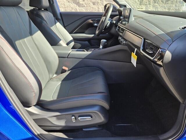 2025 Acura ADX w/A-SPEC w/Advance Las Vegas NV
