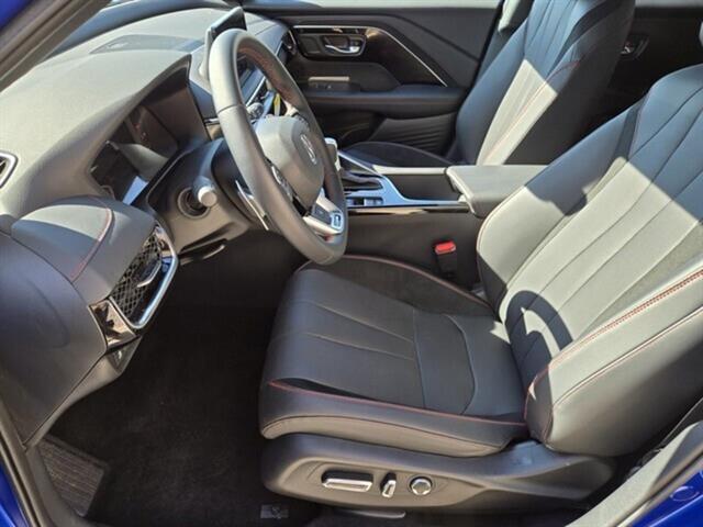 2025 Acura ADX w/A-SPEC w/Advance Las Vegas NV