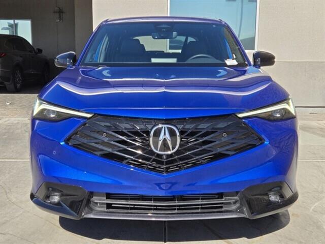 2025 Acura ADX w/A-SPEC w/Advance Las Vegas NV