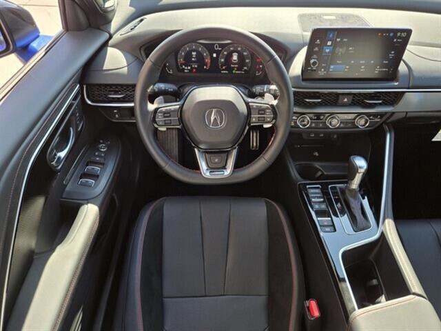2025 Acura ADX w/A-SPEC w/Advance Las Vegas NV