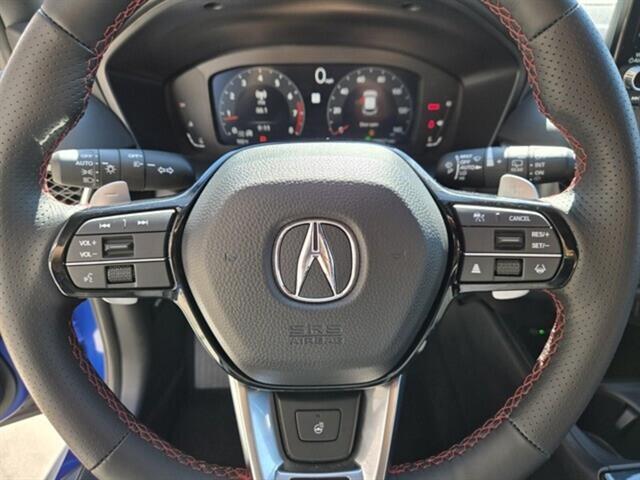 2025 Acura ADX w/A-SPEC w/Advance Las Vegas NV