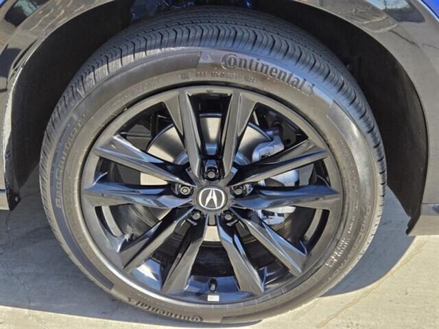 2025 Acura ADX w/A-SPEC w/Advance Las Vegas NV