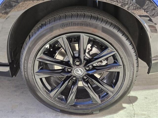 2025 Acura ADX w/A-SPEC w/Advance Las Vegas NV