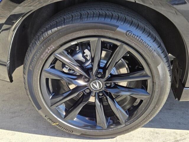 2025 Acura ADX w/A-SPEC w/Advance Las Vegas NV