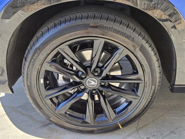 2025 Acura ADX w/A-SPEC w/Advance Las Vegas NV